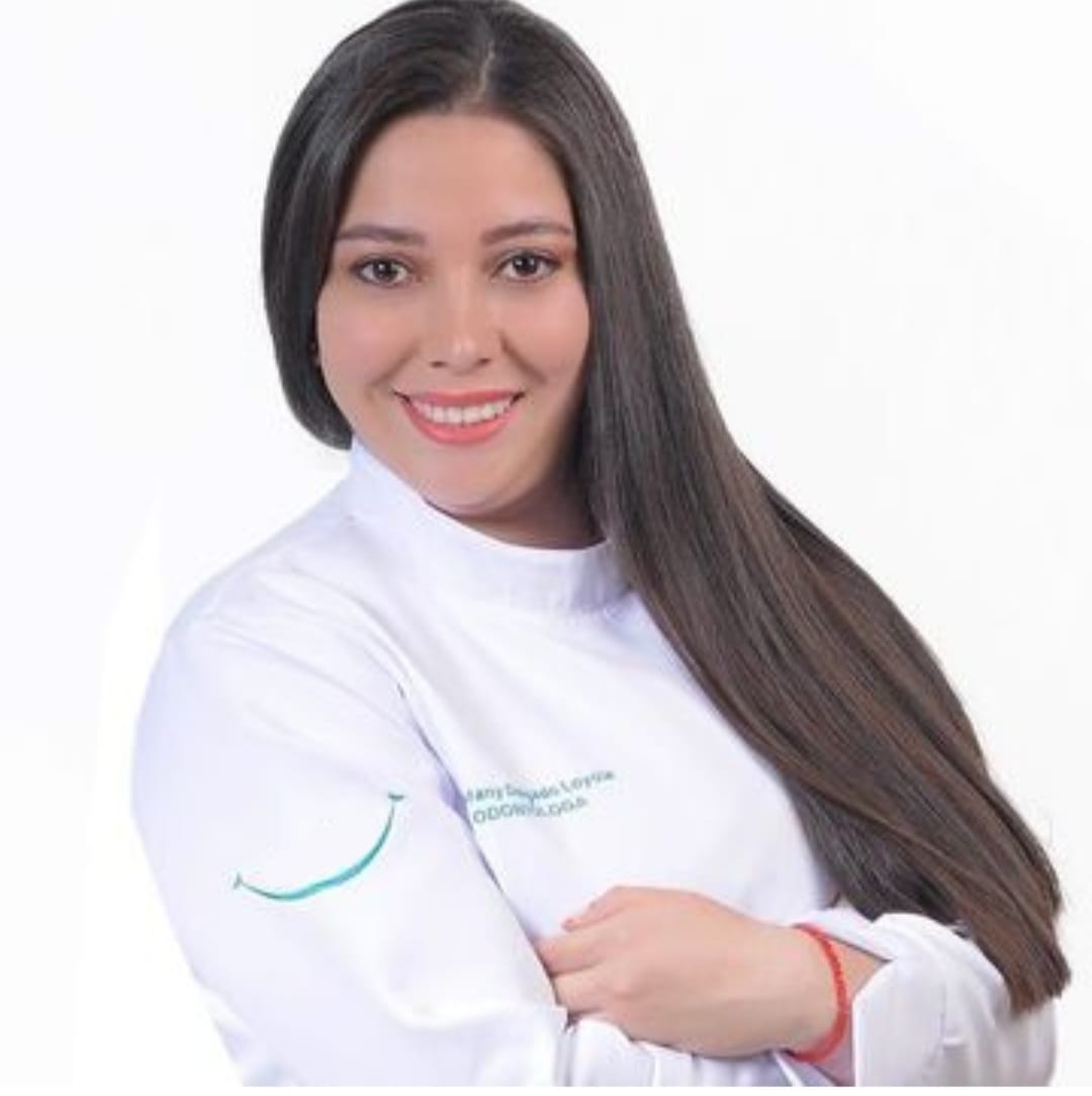 Dra. Sthefany Delgado